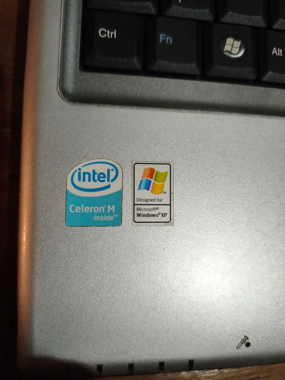 Notebook positivo V45 clássico  - Foto 2