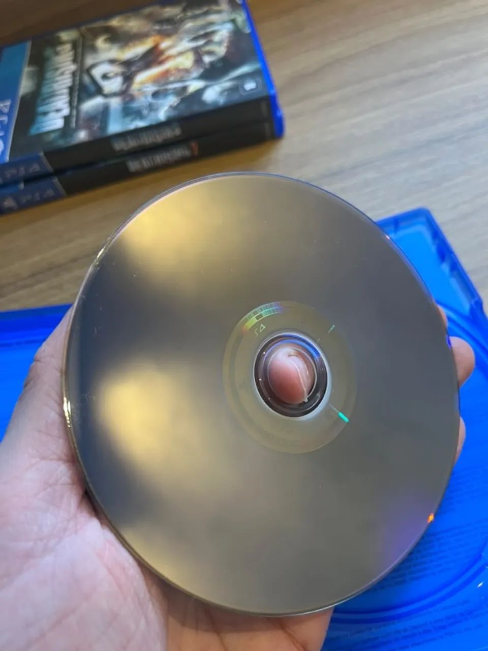Jogo PS4 - Deadrising 4 - Foto 3