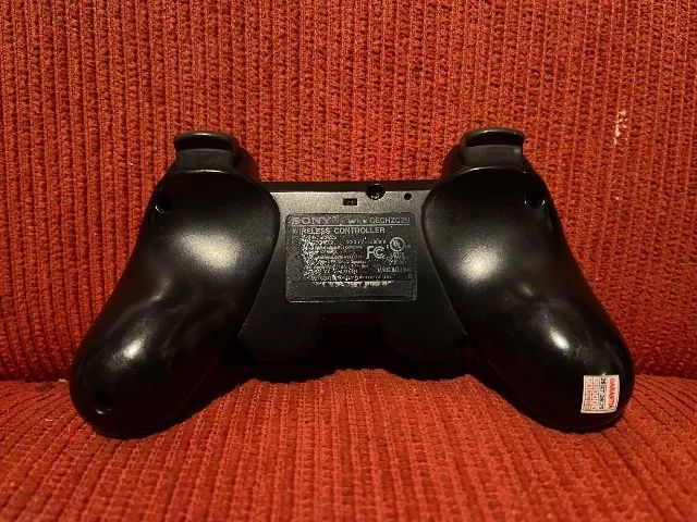 Controle PS3 Original - Foto 5