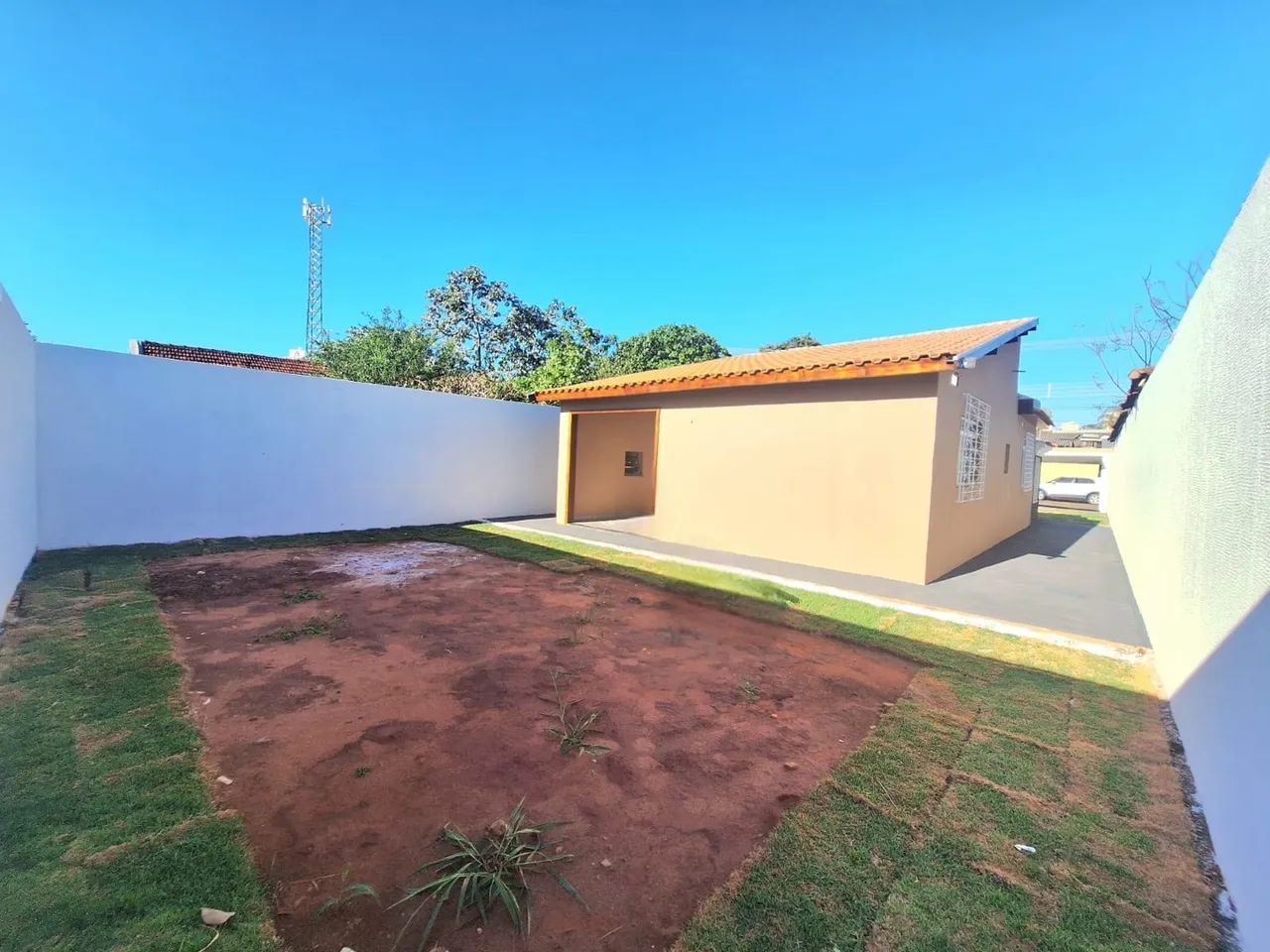 Casa R$480,000,00 reformada e bem localizada  - Foto 4