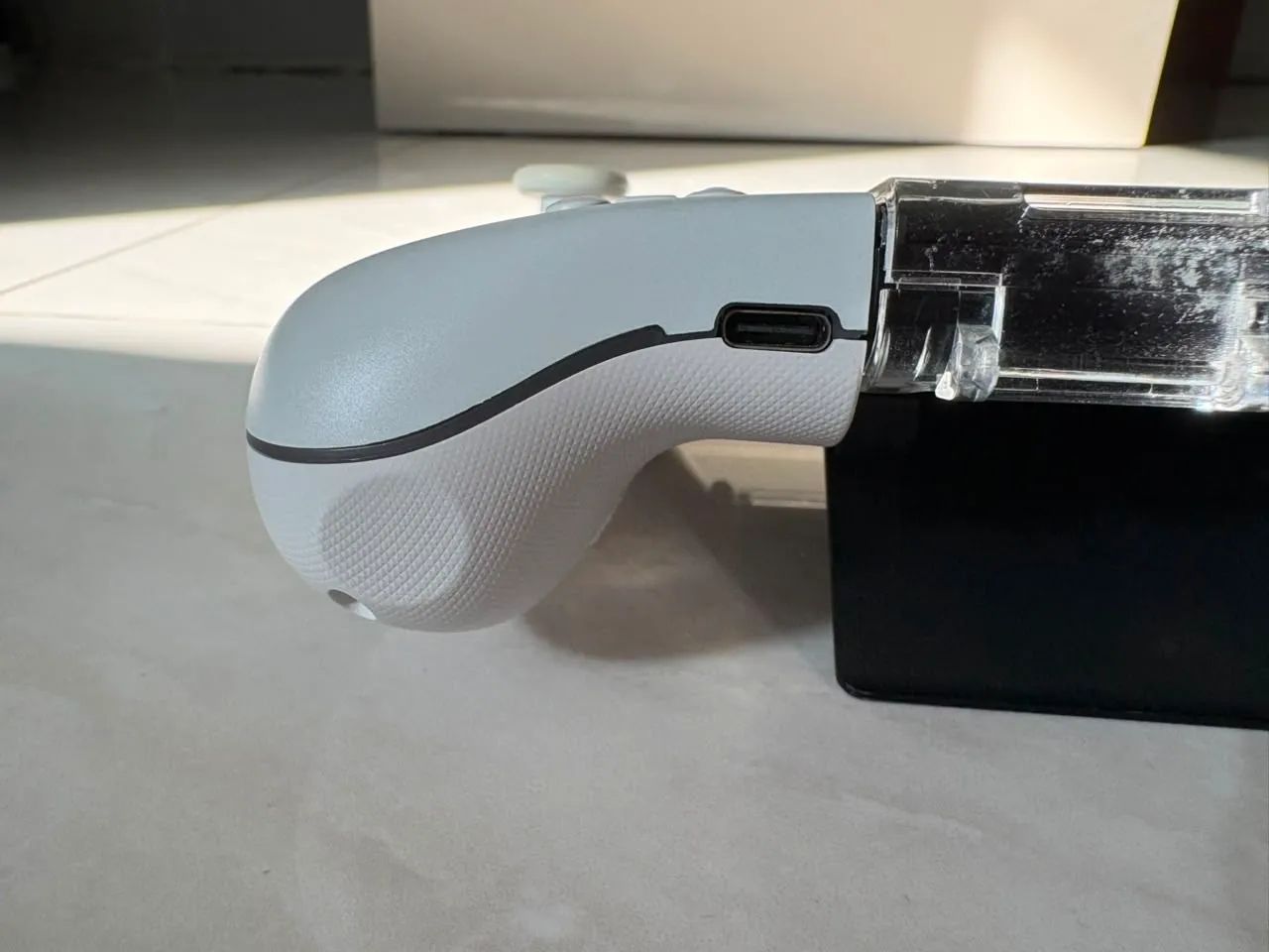 Controle para Nintendo ou PC  - Foto 3