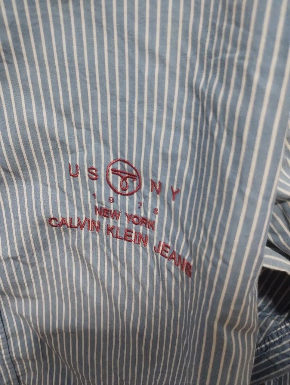 Calvin Klein original tamanho G - Foto 3