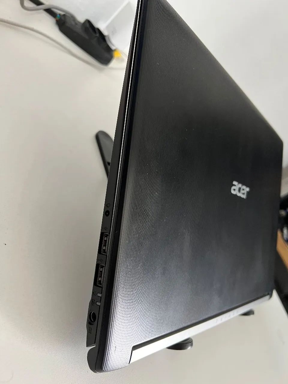 Notebook Acer i5 ótima bateria  - Foto 4
