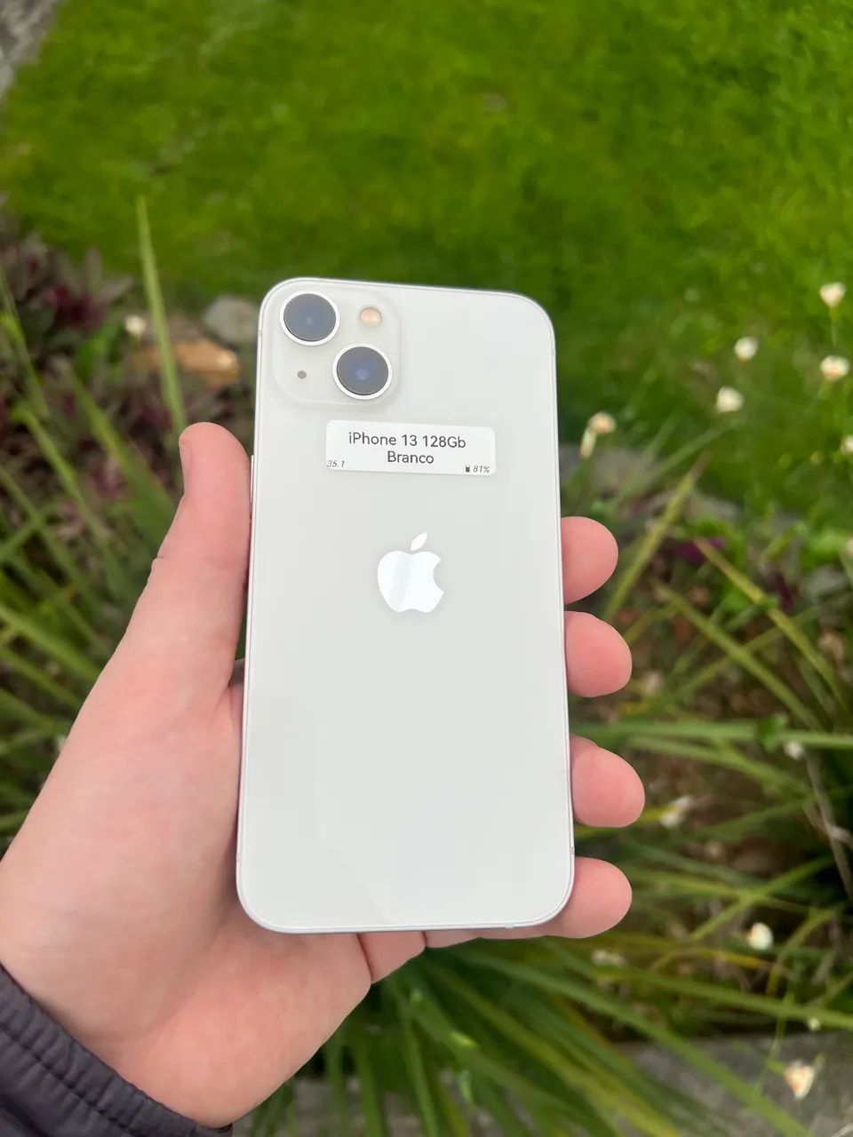 iPhone 13 128Gb