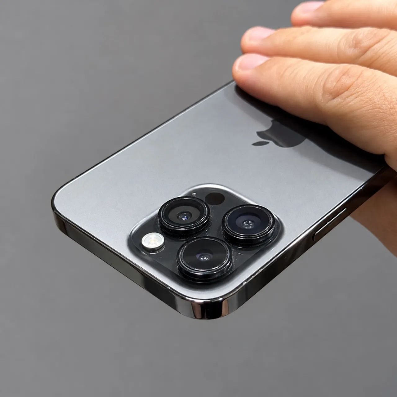 iPhone 14 Pro Max 128Gb ZERADO - Celulares e Smartphones - Jardim