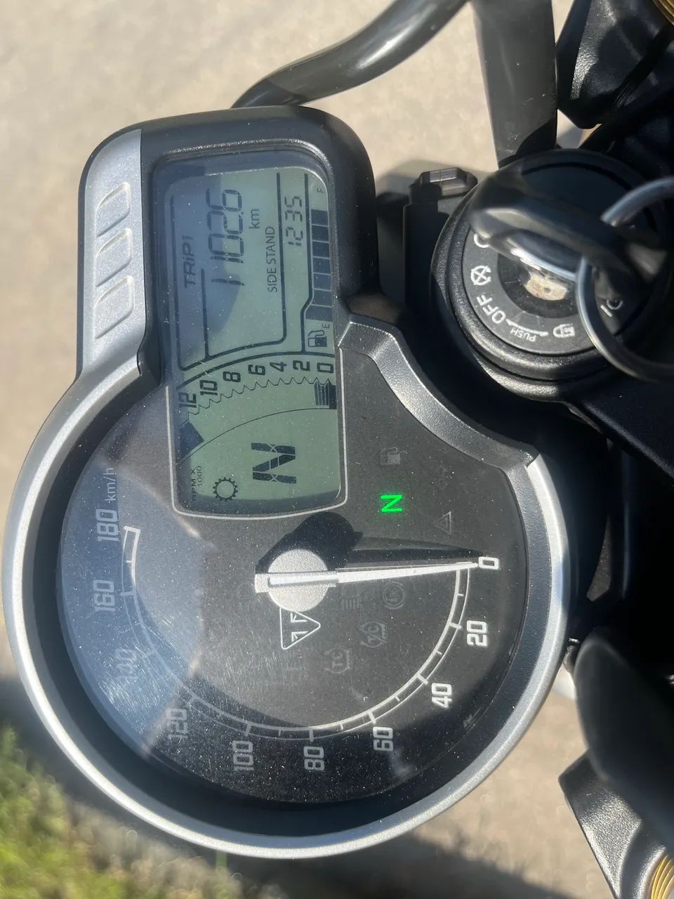 Speed 400 - Foto 4