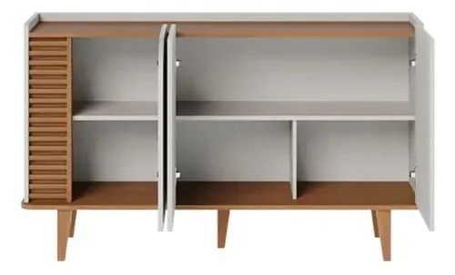 Buffet de Sala Sofisticado | Design Atual e Alta Qualidade
