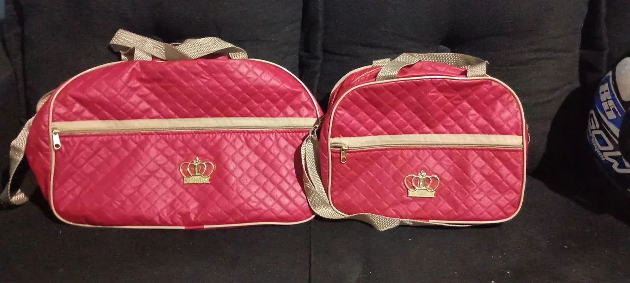 Bolsas de maternidade