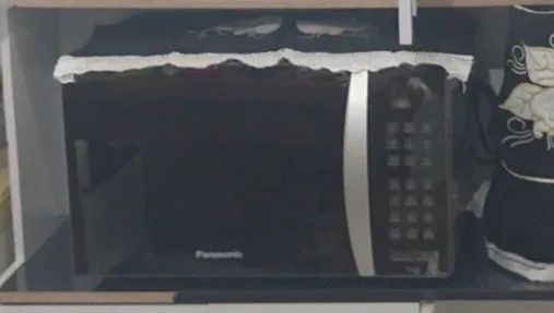 Promoção!! Microondas PANASONIC 27 litros  - Foto 4