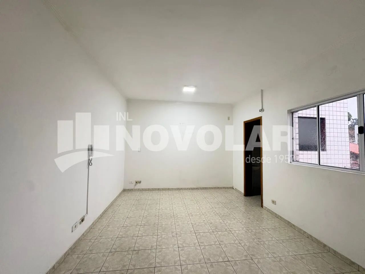 Sala comercial na Vila Medeiros - Foto 2