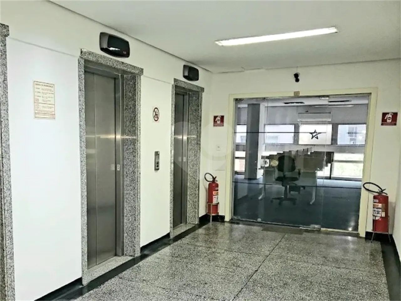 Salas para locação em República - SP - Foto 5