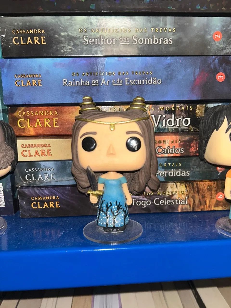 Funko pop biscuit personalizado  - Foto 3