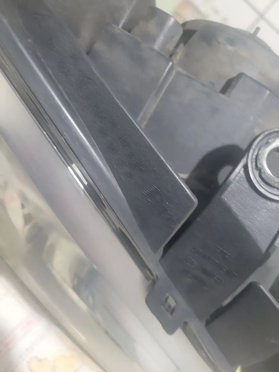 Par Farol Golf 2007 a 2013 original   - Foto 3