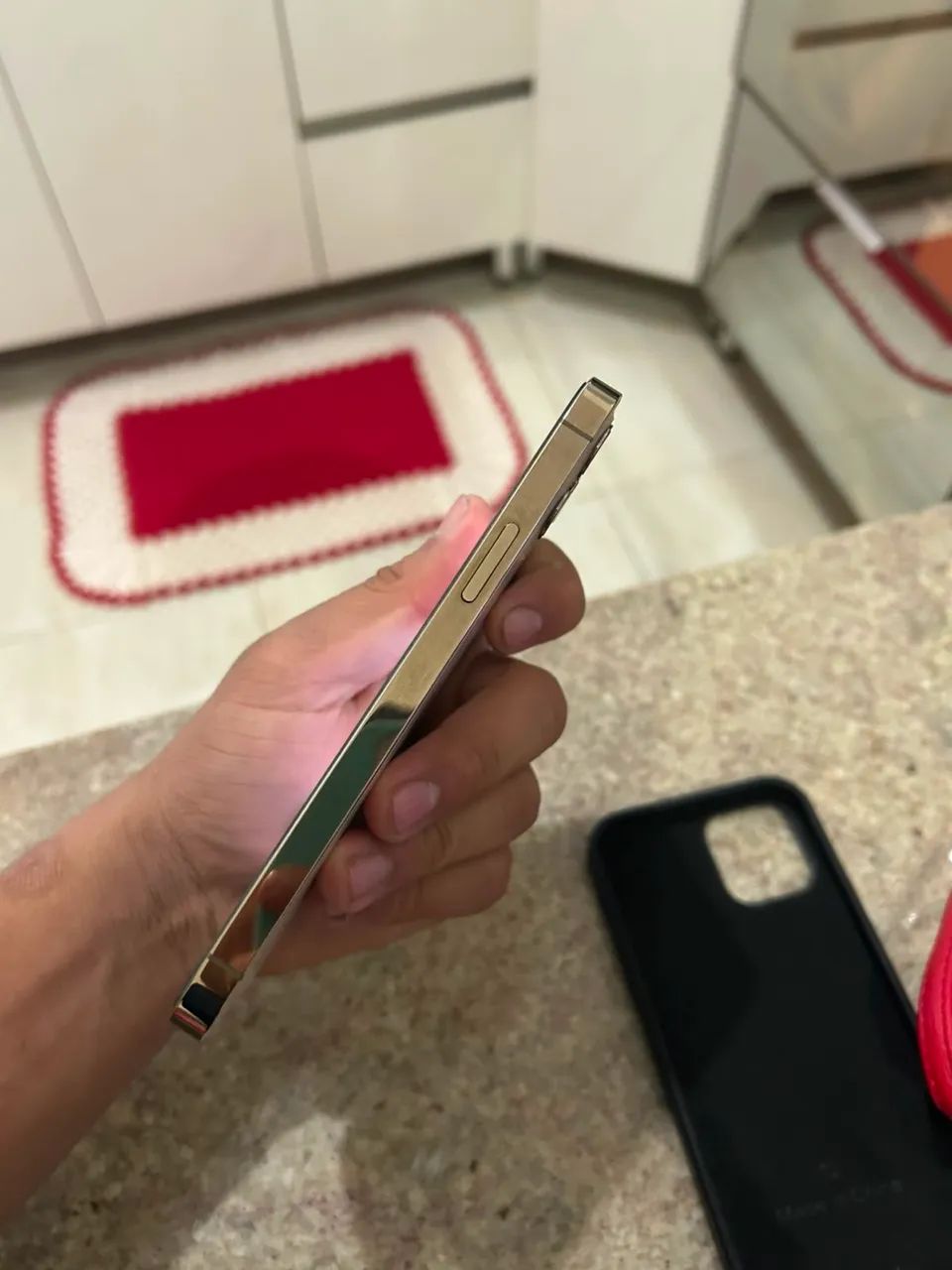 ? iPhone 12 Pro 256GB - Nunca Aberto | Excelente Oportunidade - Foto 5