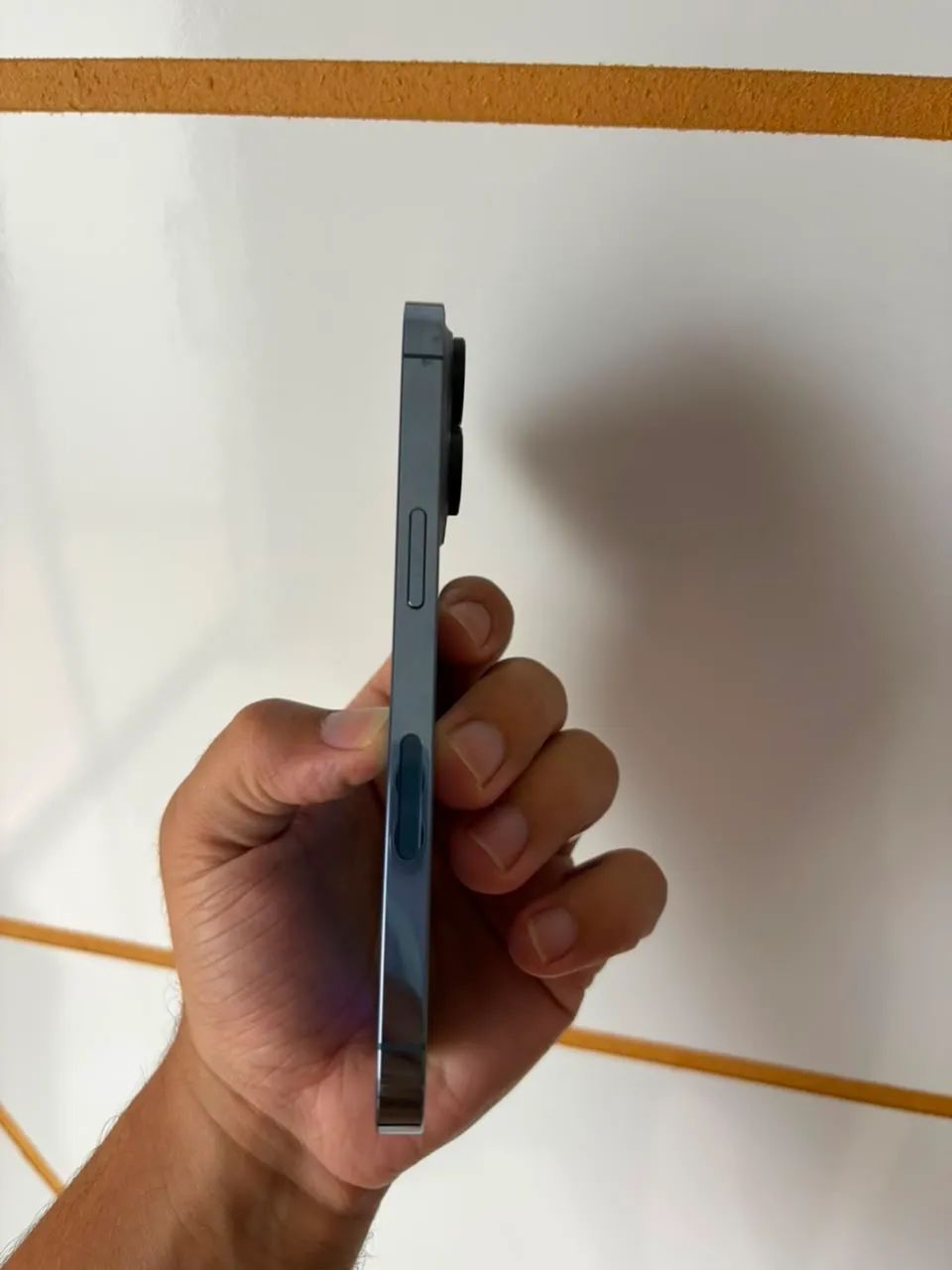iPhone 13 Pro  - Foto 5
