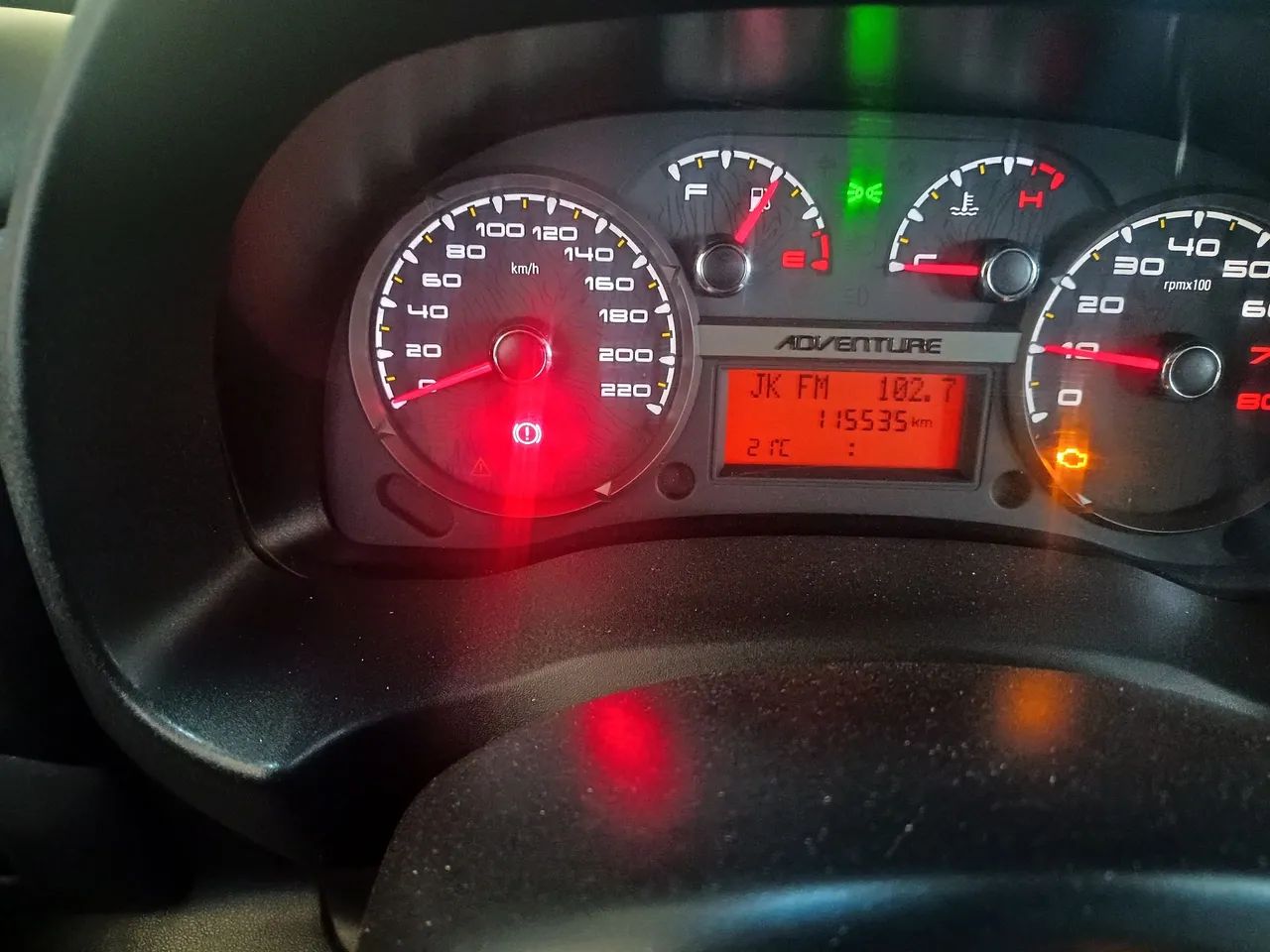 Fiat Doblô  - Foto 5
