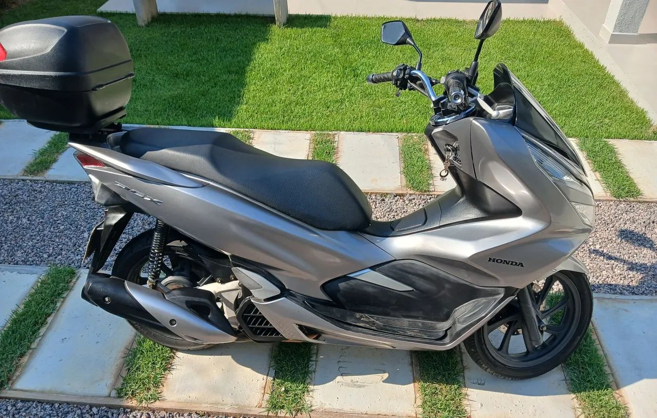Moto PCX