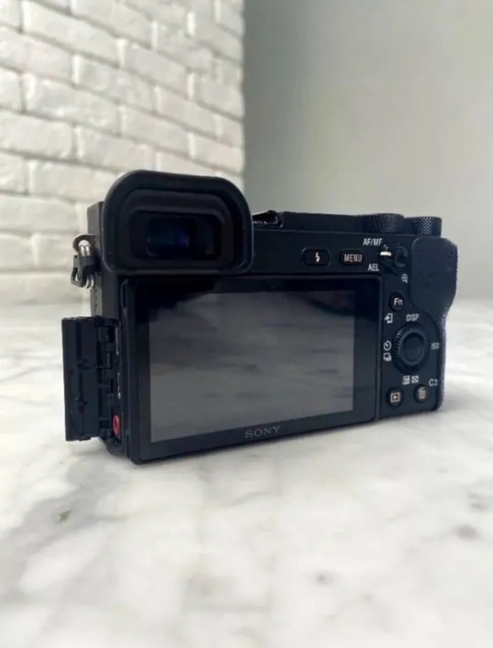 Sony a6500 - Foto 2