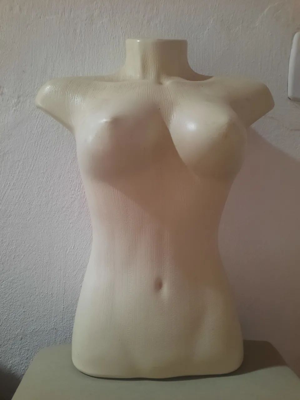 Vendo esse manequin
