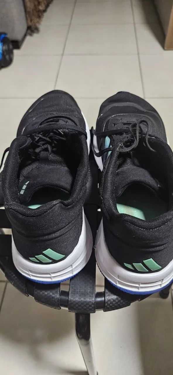 Tênis Adidas Duramo SL 10 - Foto 4