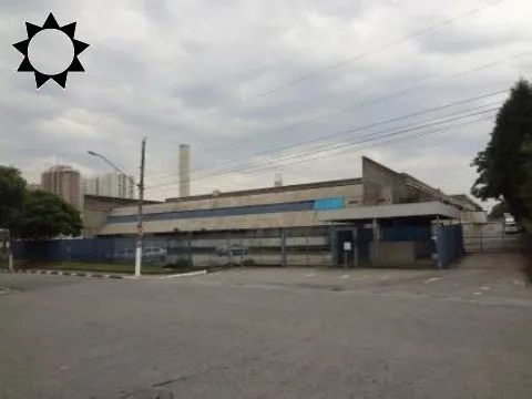 GALPÃO para Venda PLANALTO, SÃO BERNARDO DO CAMPO