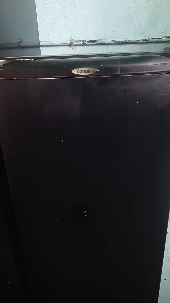 Freezer cônsul 