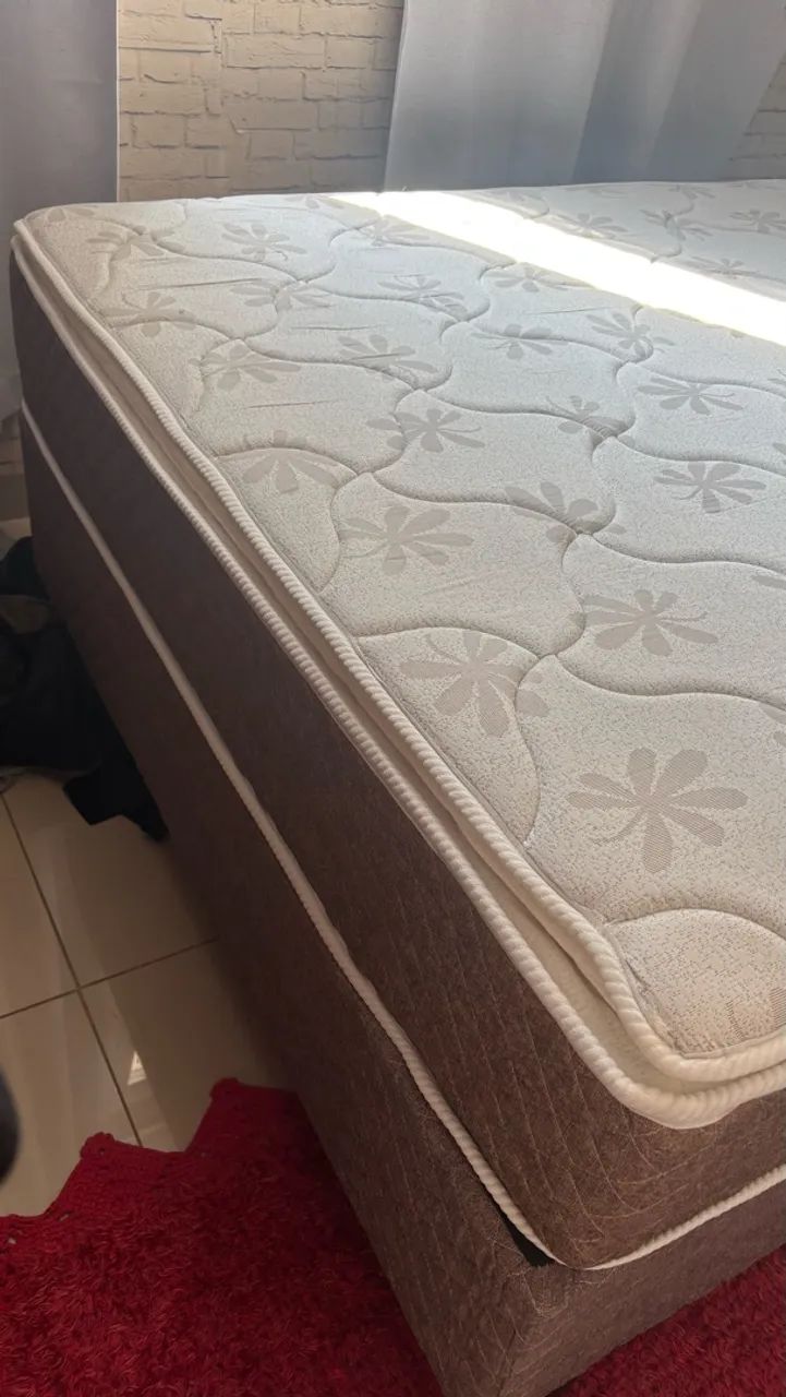 Cama casal - Foto 2