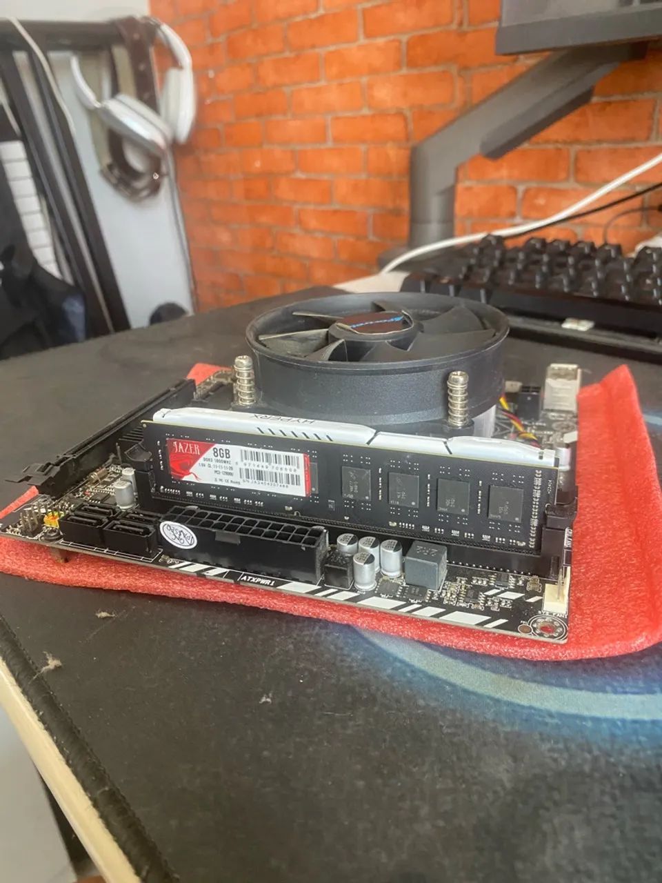 Kit Intel core