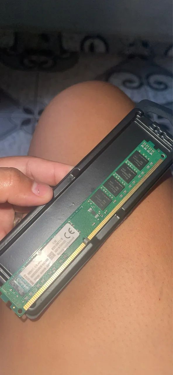 Memória de computador 