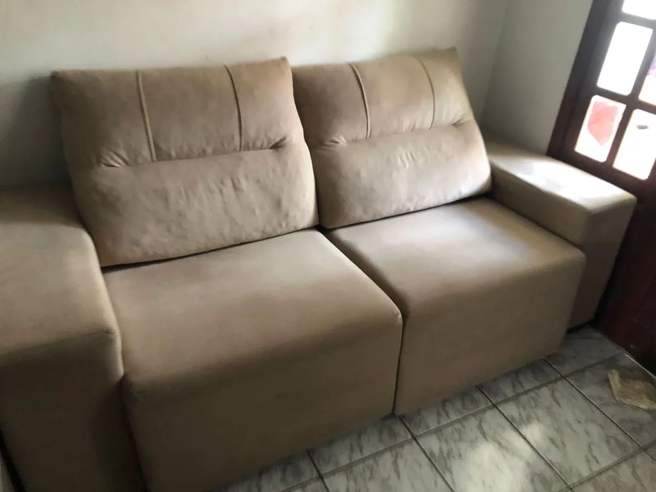 Sofá cama