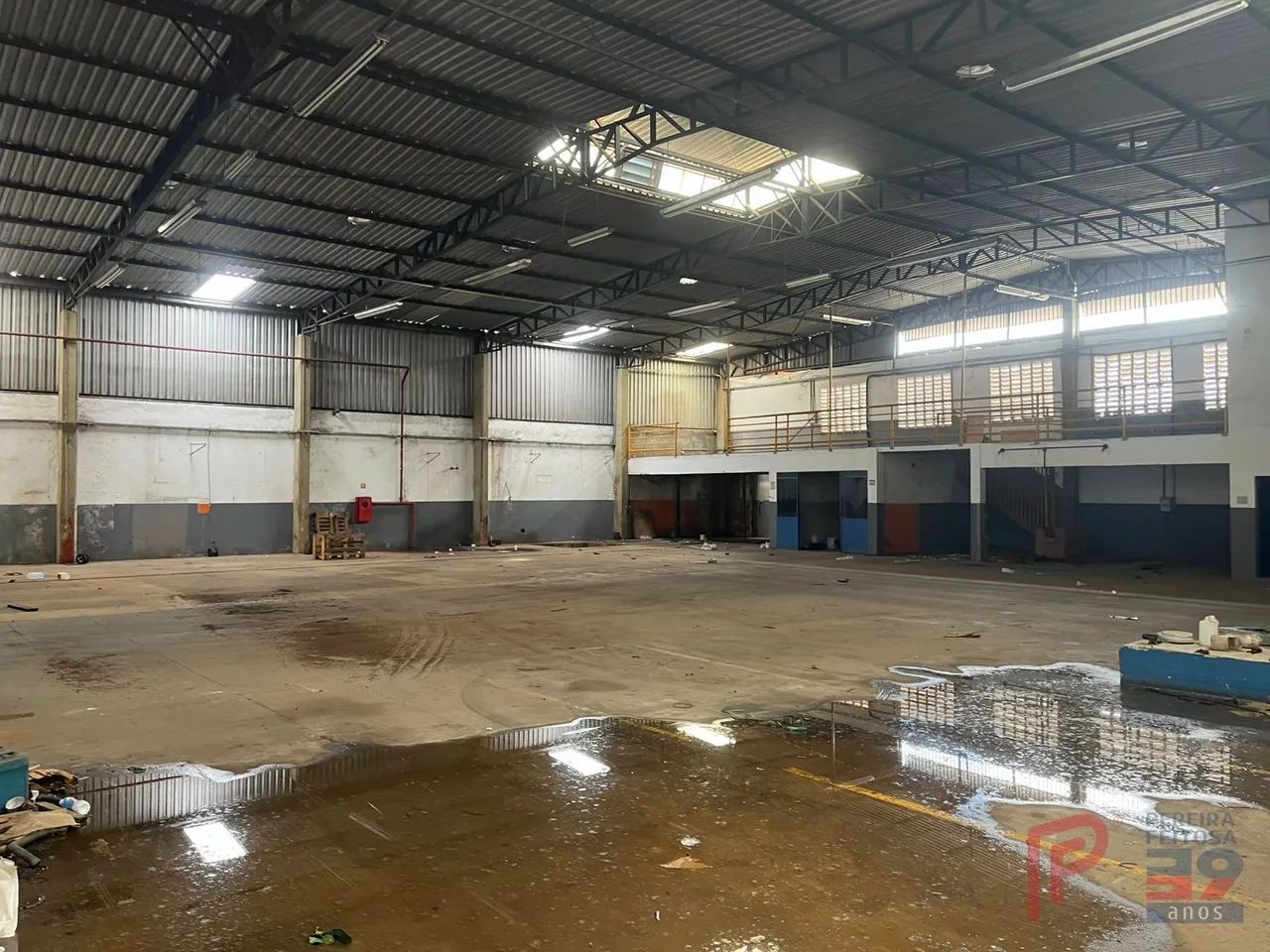Galpão Comercial Completo - Foto 2