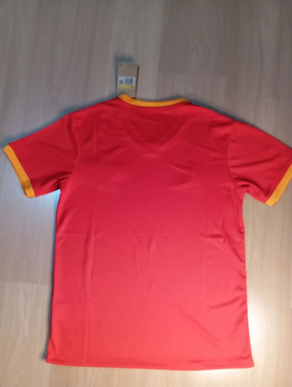 Camisa Brasil 2025/2026  - Foto 2