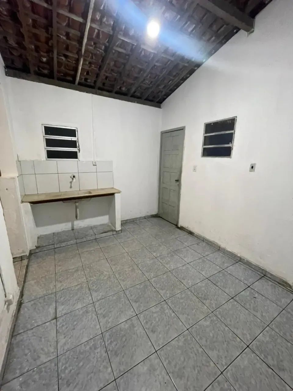 casa no bairro industrial - Foto 3