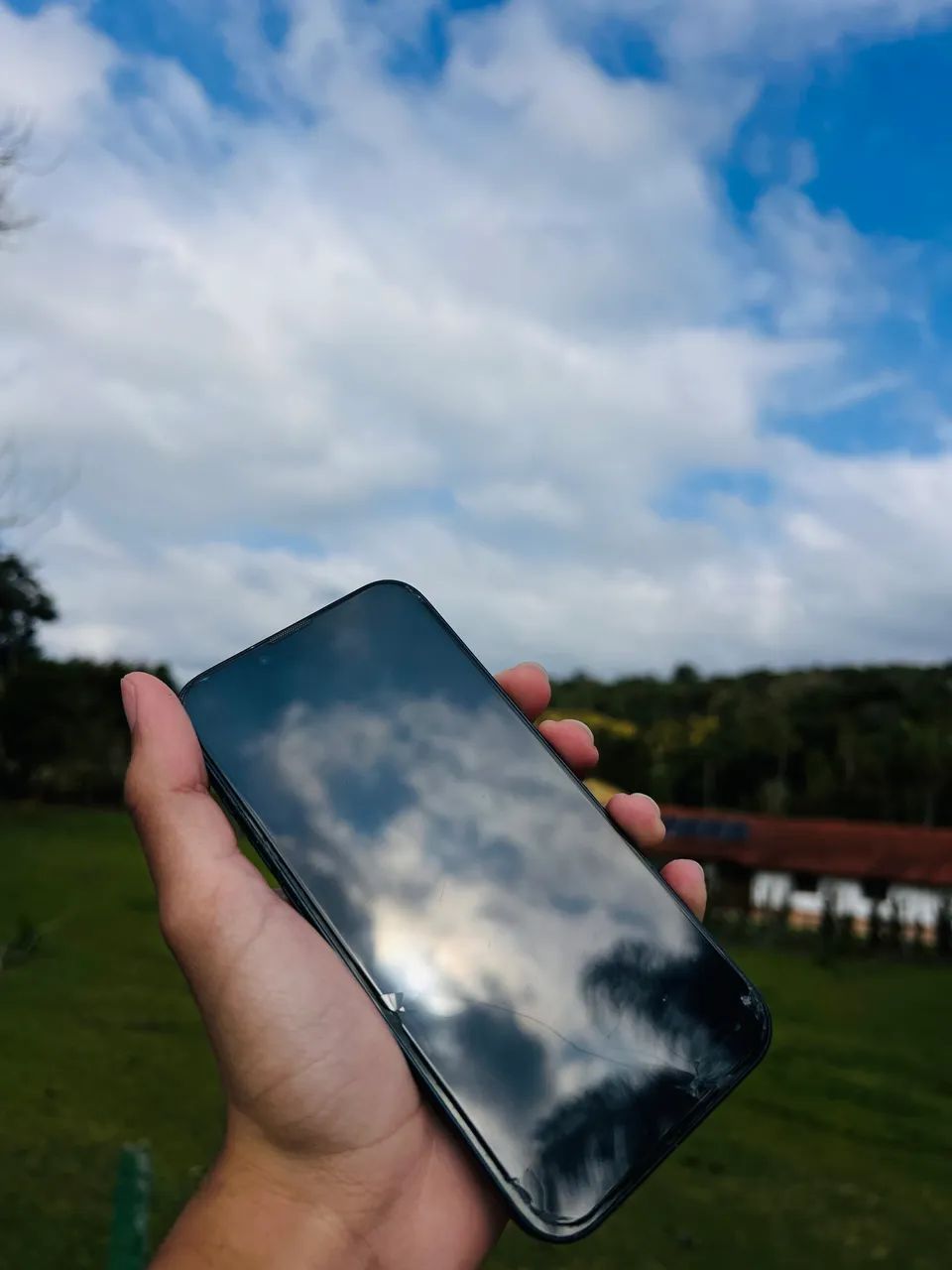 iphone 13 128gb Original Preto - Foto 2