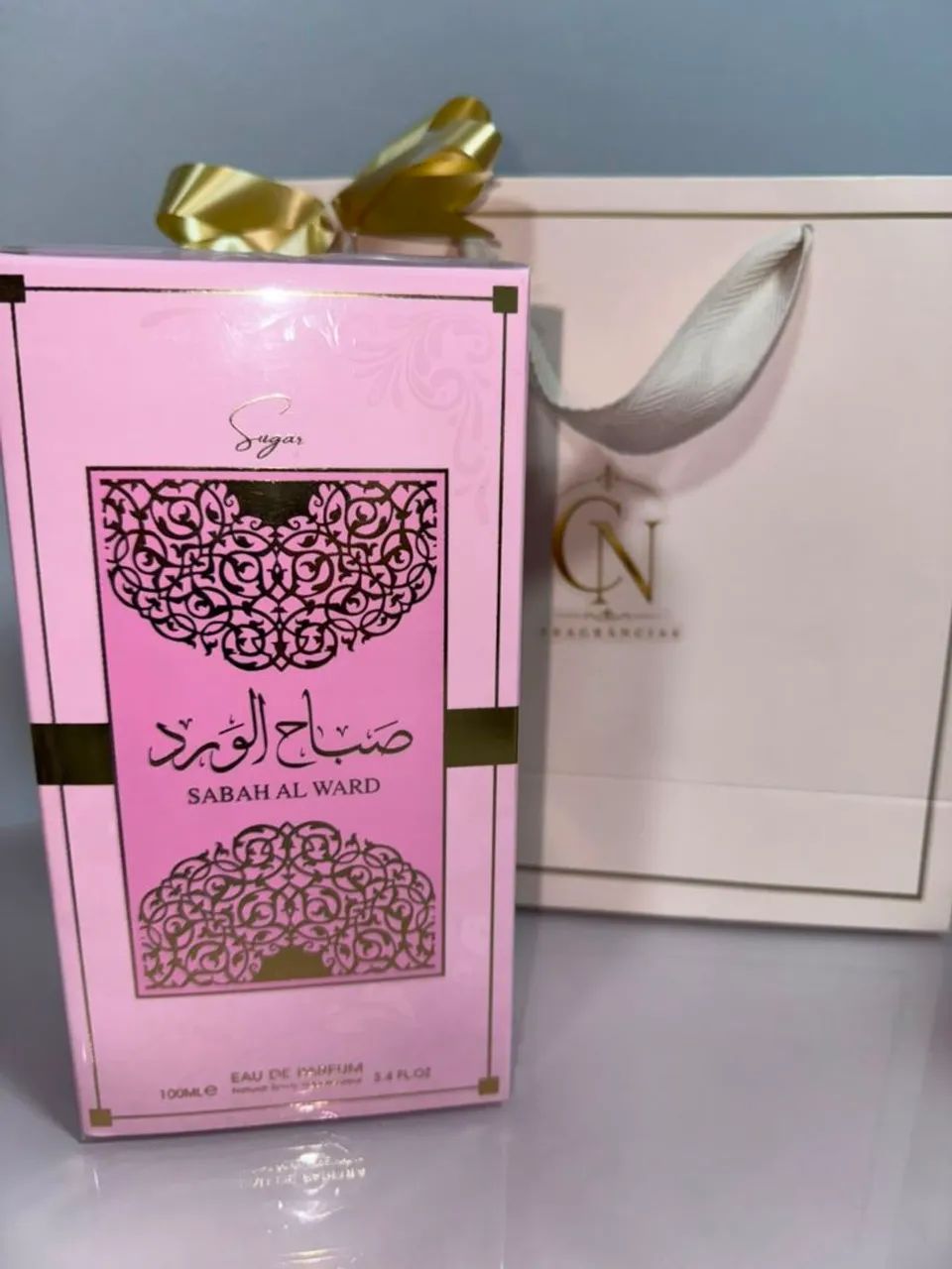 Sabah Sugar Original 