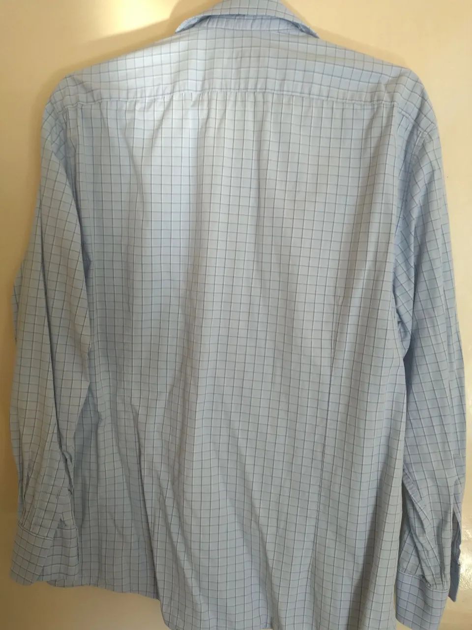 CAMISA VILA ROMANA 5 - Foto 2