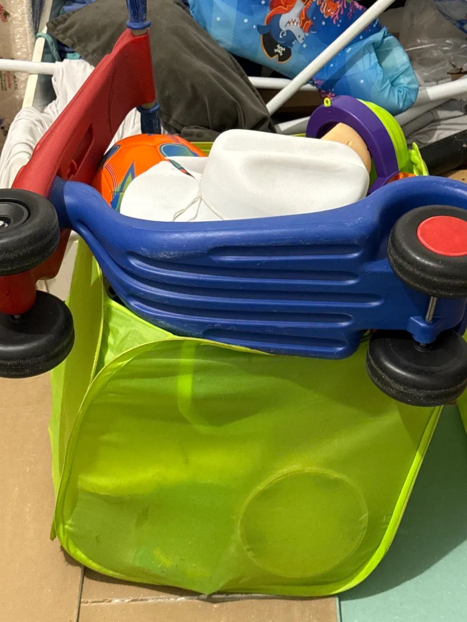 Brinquedos