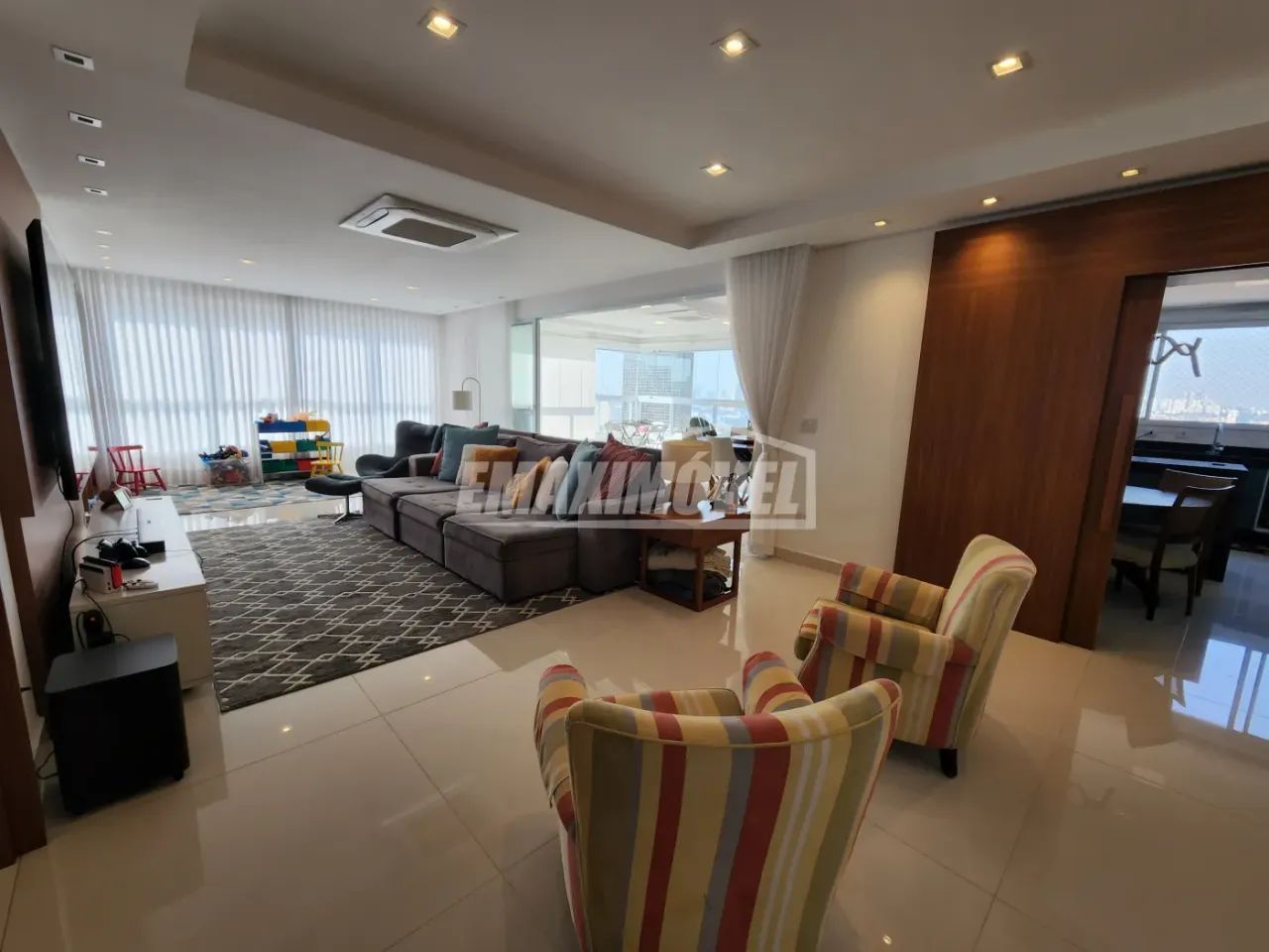 Apartamento Padrão em Sorocaba - Foto 2