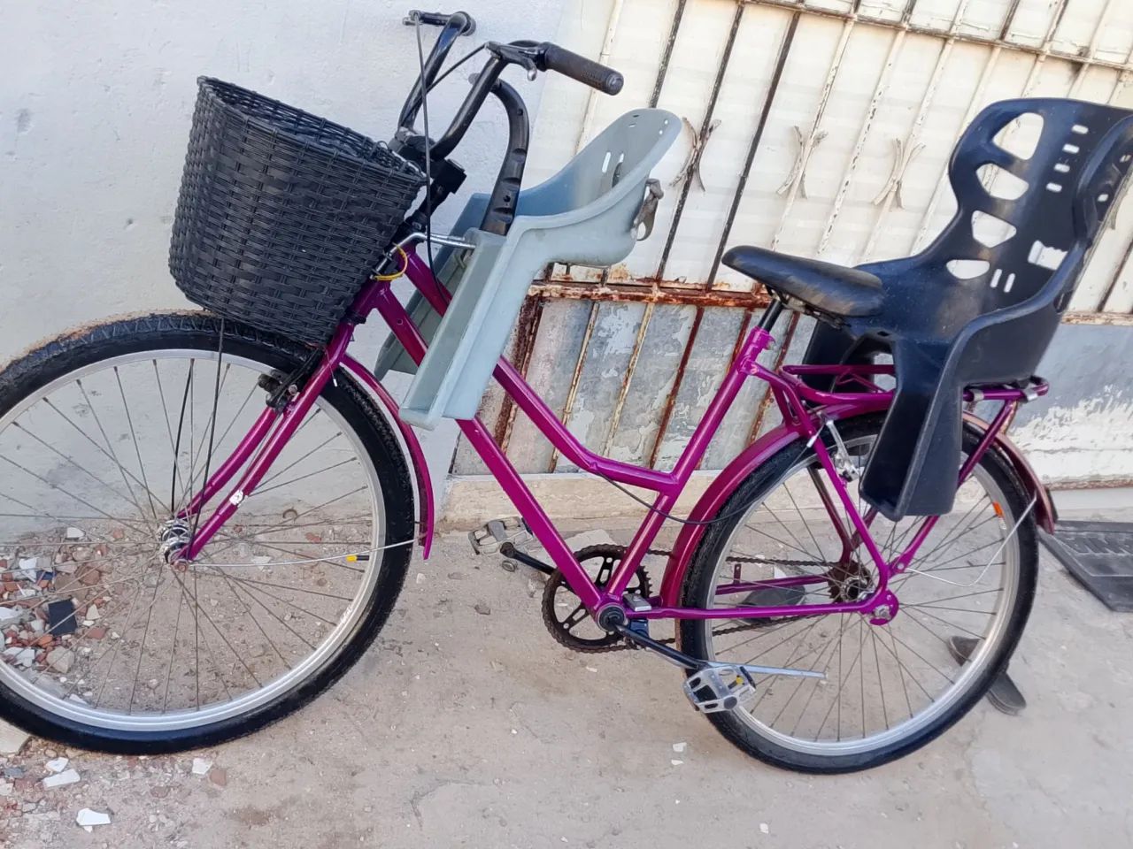 Bicicleta  - Foto 3