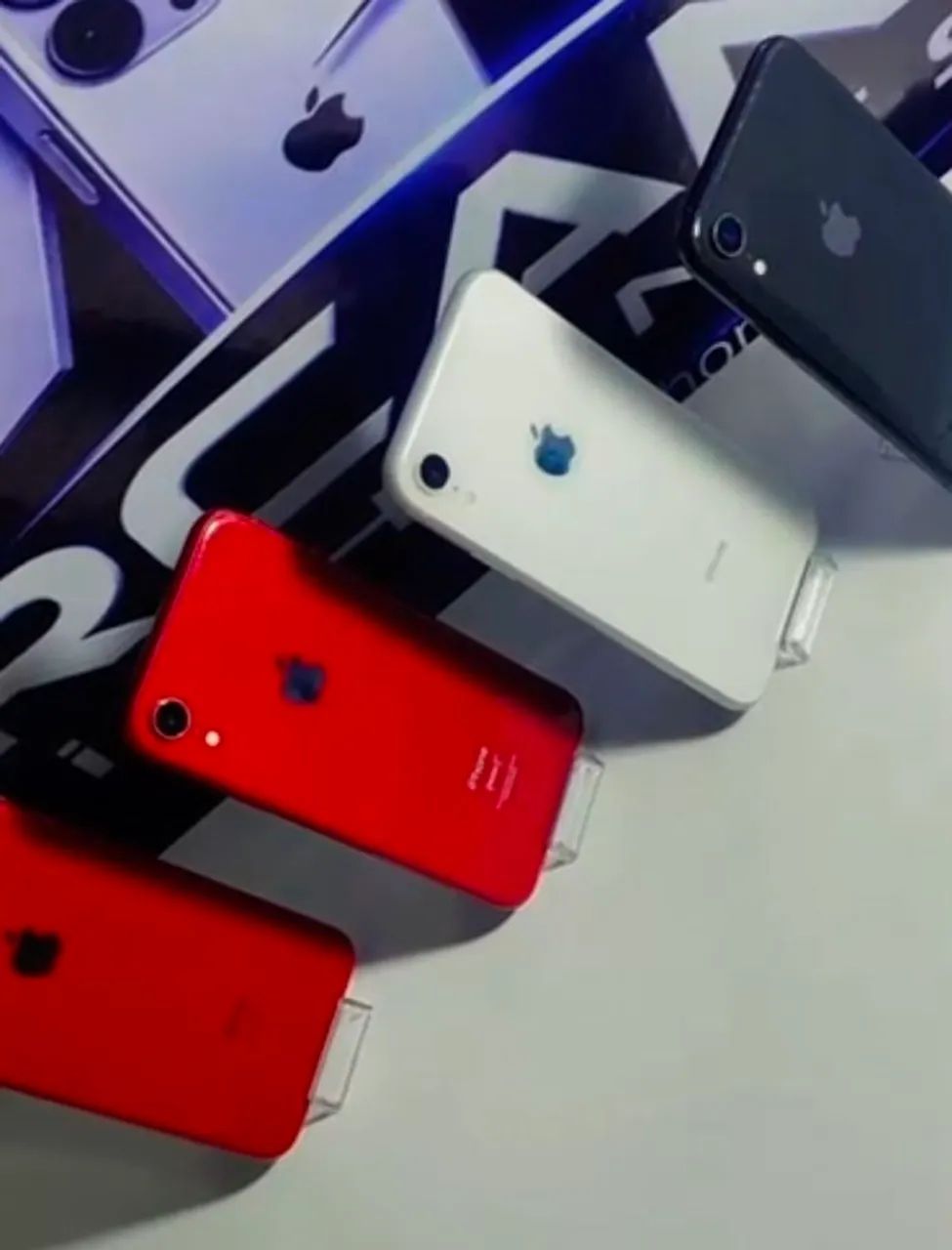 IPHONE XR - 64GB (fazemos entrega)  - Foto 2