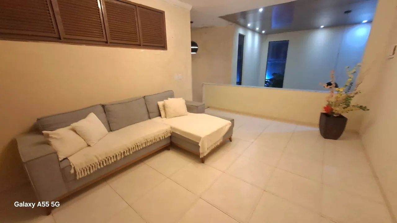 Casa pé na areia - Sabiaguaba - Foto 10