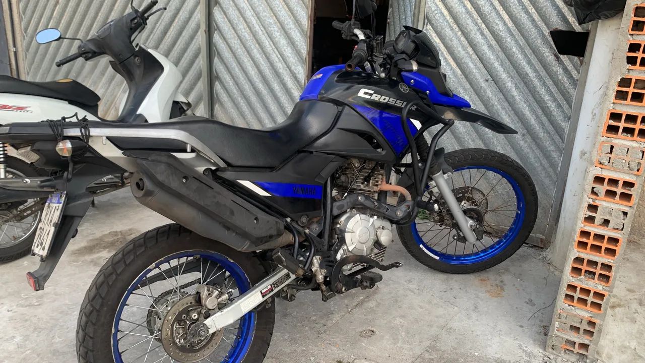 Crosser 150  - Foto 3