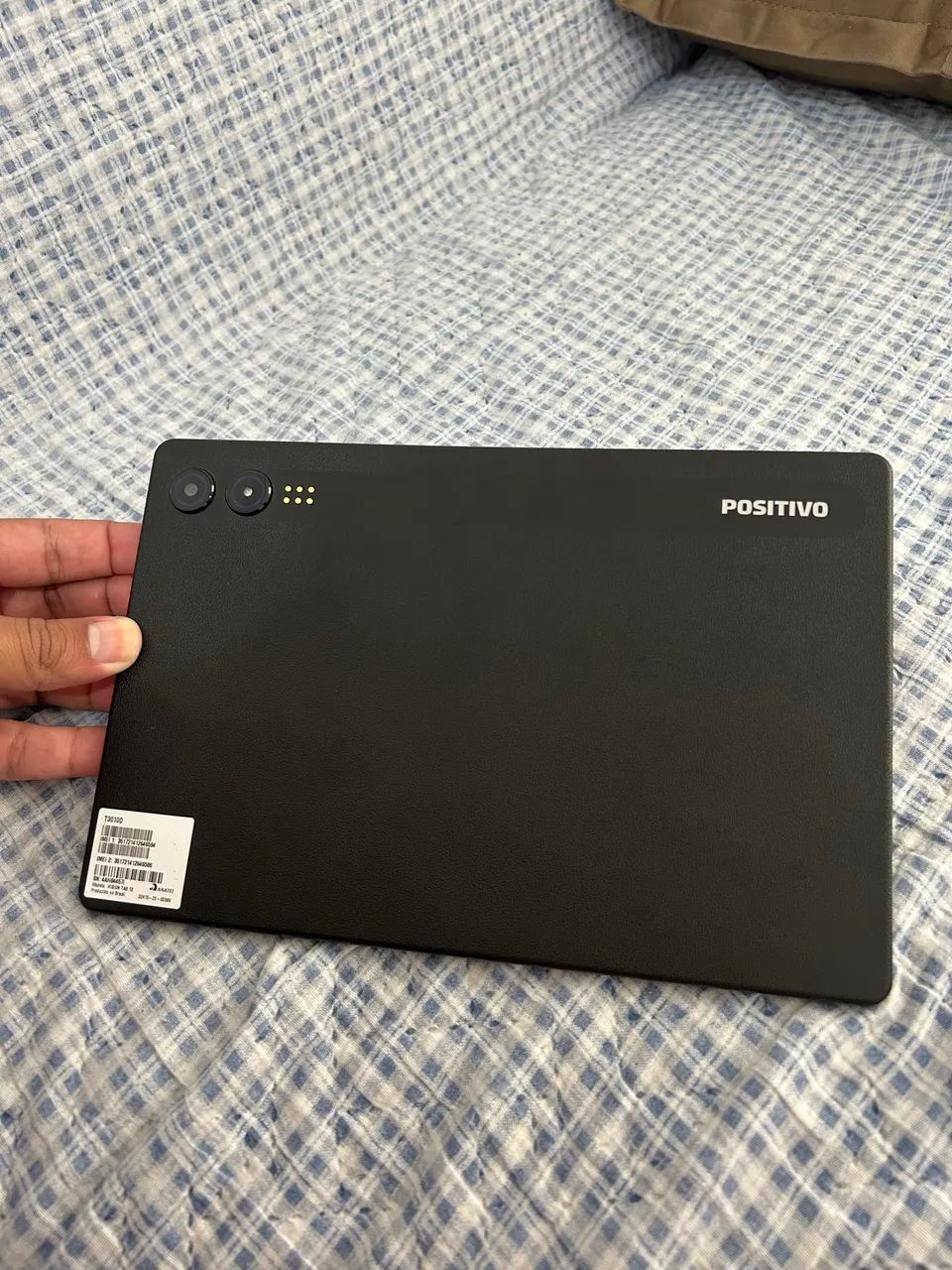 Tablet Positivo Vision Tab10 T3010 - Foto 2