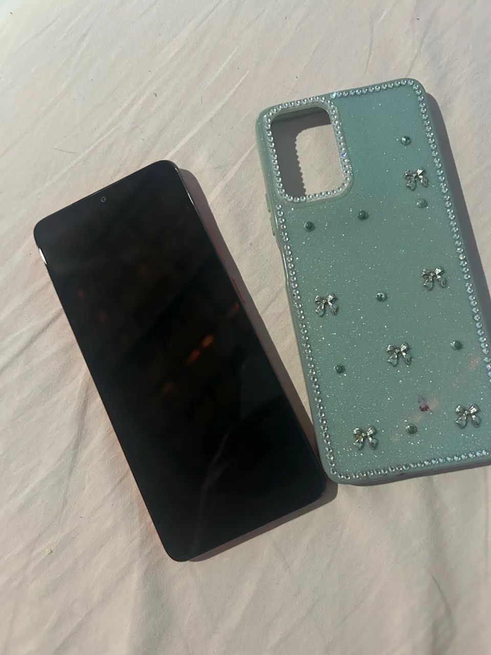 Moto g06