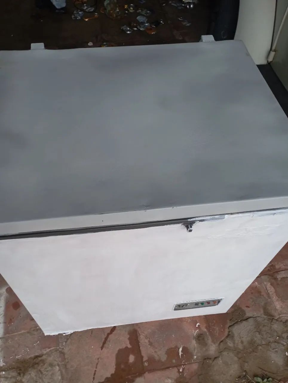 Freezer Entrega grátis  - Foto 5