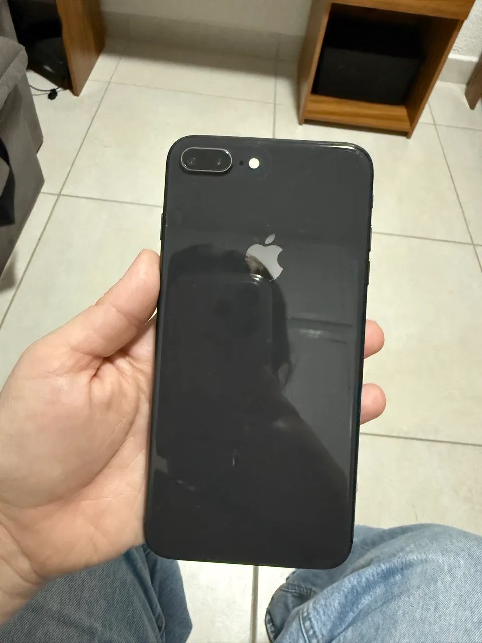 iPhone 8 Plus  - Foto 3