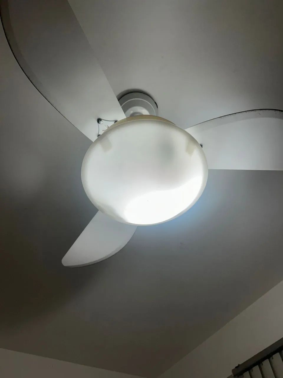 Ventilador de teto