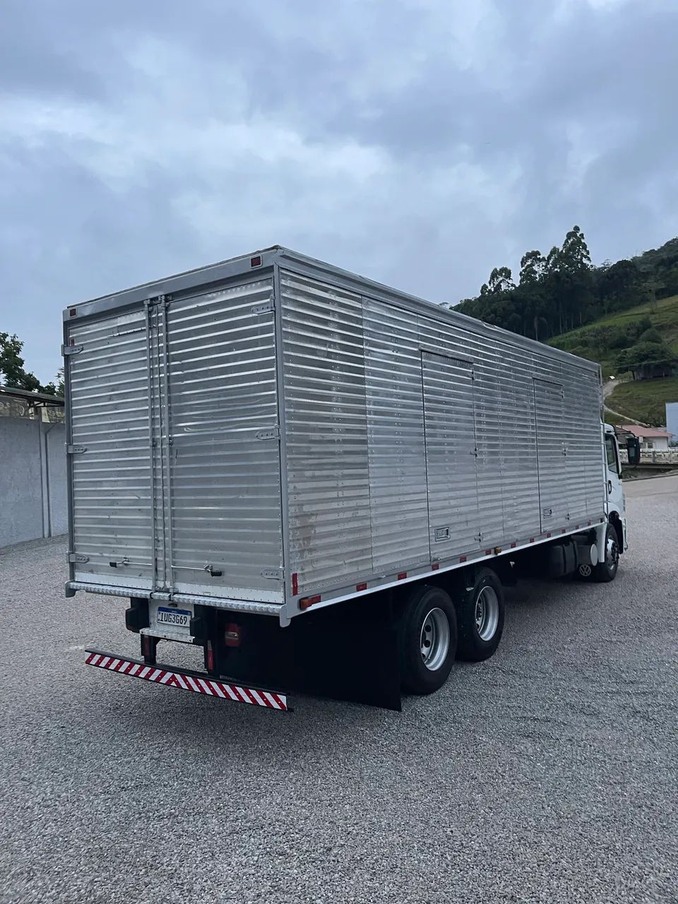 VW 24 280 extremamente impecável # raridade# - Foto 5
