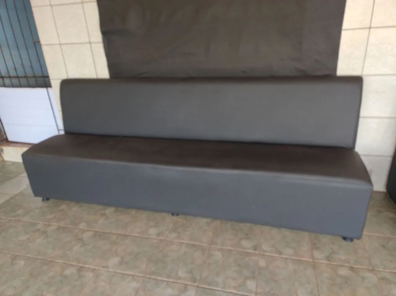 Sofá 