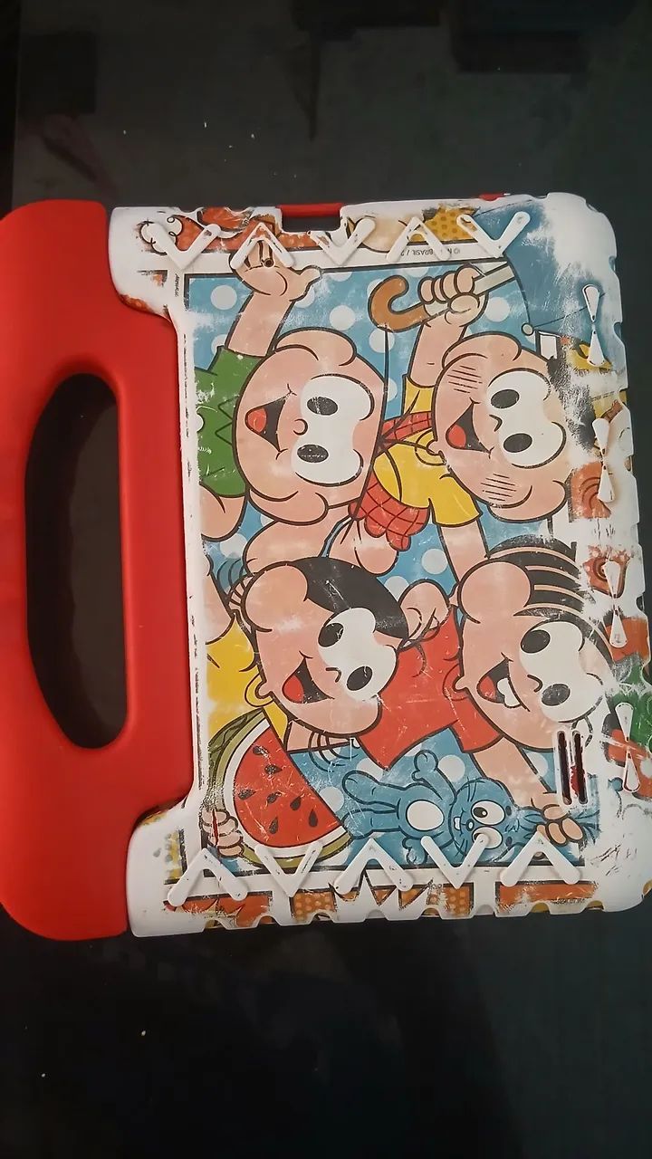 Peças de tablet multilaser 7S GO - Foto 2